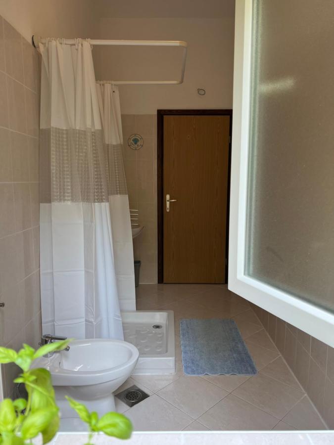 Villa Claudia Beach Apartment เปรมันตูรา ภายนอก รูปภาพ