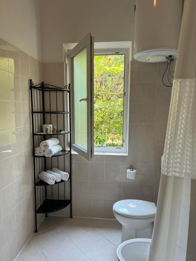 Villa Claudia Beach Apartment เปรมันตูรา ภายนอก รูปภาพ