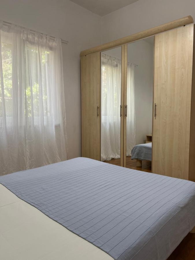 Villa Claudia Beach Apartment เปรมันตูรา ภายนอก รูปภาพ