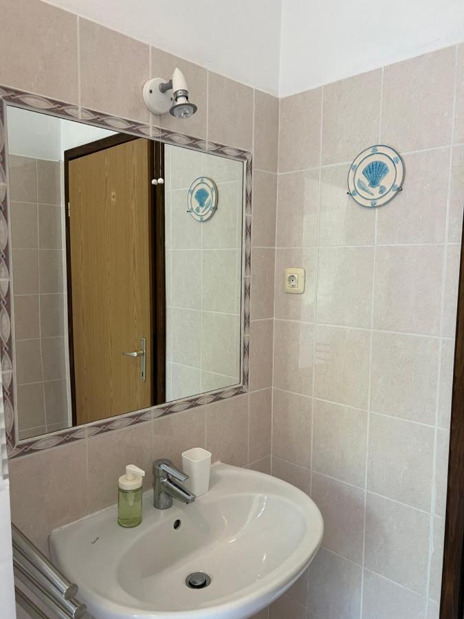 Villa Claudia Beach Apartment เปรมันตูรา ภายนอก รูปภาพ