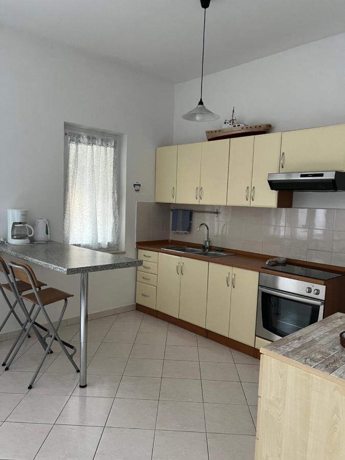 Villa Claudia Beach Apartment เปรมันตูรา ภายนอก รูปภาพ