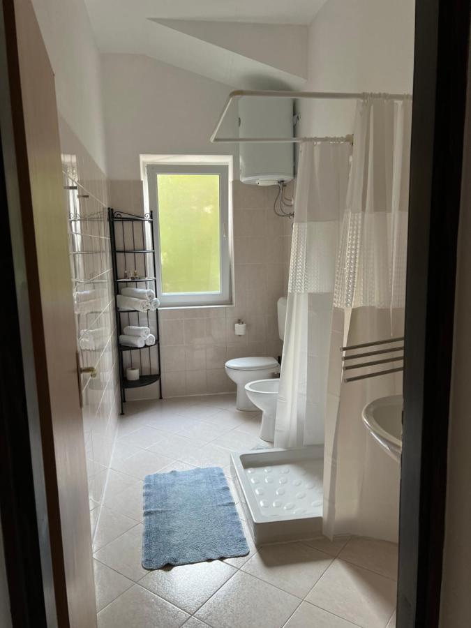 Villa Claudia Beach Apartment เปรมันตูรา ภายนอก รูปภาพ